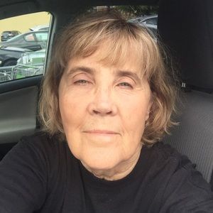 Meet your Posher, Anne